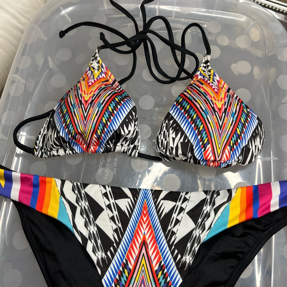 PQ(Pilyq) large bikini